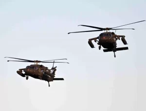 Kara Kutular Bulundu