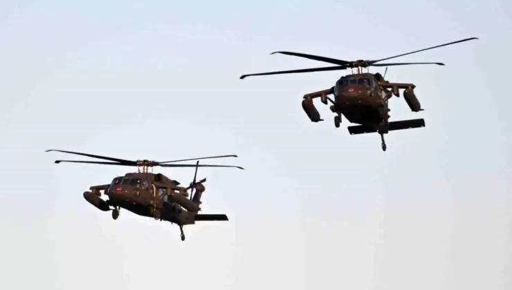 Kara Kutular Bulundu