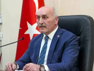 Karabük’te İl Genel Meclisi Toplantısı