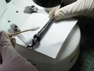 Karabük’teki hafriyatlarda ortaya çıktı: Tam bin 500 yıllık