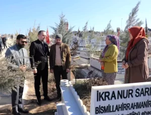 Karademir: “Asrın felaketinin altından asrın dayanışmasıyla kalkacağız”