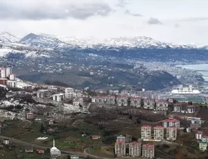 Karadeniz Bölgesi’nde Hava Kalitesi İyileşiyor