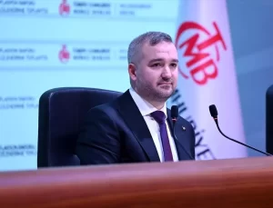 Karahan: Faiz İndirimi Veri Odaklı Devam Ediyor