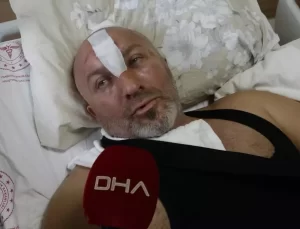 Karda Mahsur Kalan Adamın Kurtuluş Hikayesi