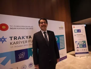 Kariyer Fuarları İstihdama Katkı Sağlıyor