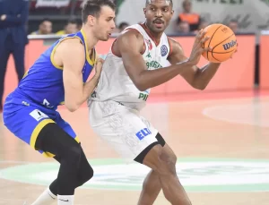 Karşıyaka’da Transfer Yasağı Şoku: Mali Kriz Derinleşiyor