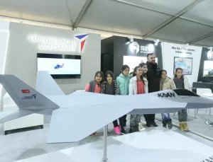 Kars’taki “Kış-2025 Tatbikatı”nda ulusal savunma teknolojileri sergilendi