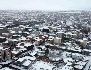 Kars’tan 6 Bin Göç