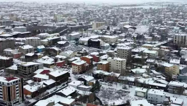 Kars’tan 6 Bin Göç