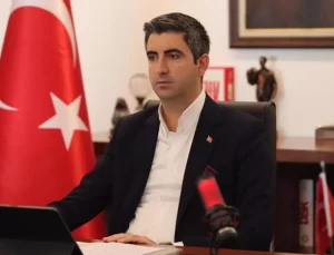 Kartal Belediye Başkanı Gökhan Yüksel hakkında “görevi kötüye kullanma” suçundan iddianame! Hapsi isteniyor