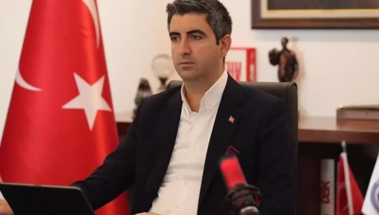 Kartal Belediye Başkanı Gökhan Yüksel hakkında “görevi kötüye kullanma” suçundan iddianame! Hapsi isteniyor