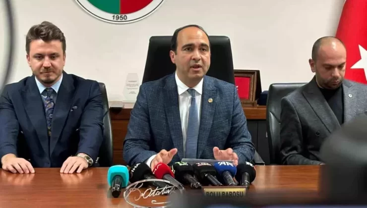 Kartalkaya Yangınında Uzman Raporu Bekleniyor