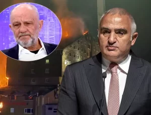 Kartalkaya’da 8 yakınını kaybeden AK Partili isimden Bakan Ersoy’a soğuk duş