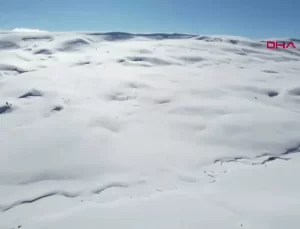 Kasaplar Köyü: Yılda Yalnızca Kış ve Yaz Yaşayan Buz Üzere Bir Yer