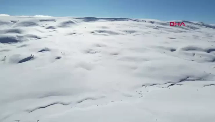 Kasaplar Köyü: Yılda Yalnızca Kış ve Yaz Yaşayan Buz Üzere Bir Yer
