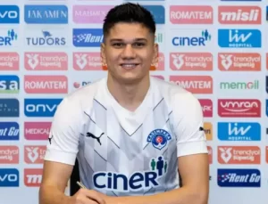 Kasımpaşa’da transferler peş peşe… Atakan Müjde imzayı attı