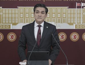 Kavuncu: “Cumhurbaşkanı tercihini parti sınırlarına hapsetmek sağlıklı değil”