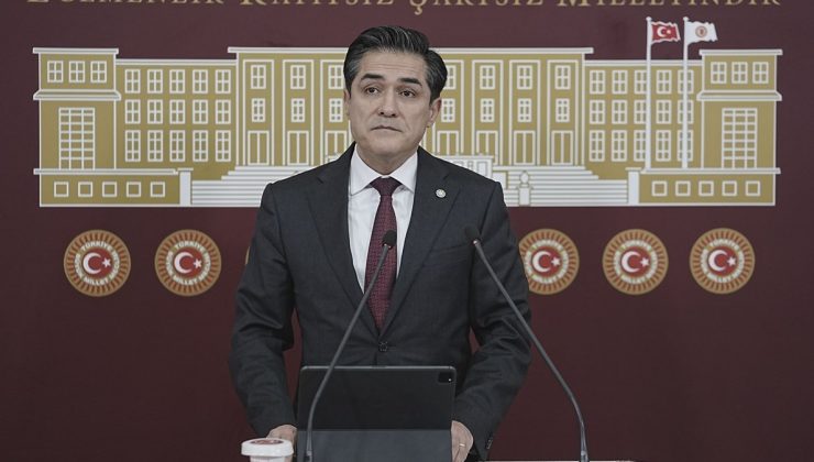 Kavuncu: “Cumhurbaşkanı tercihini parti sınırlarına hapsetmek sağlıklı değil”