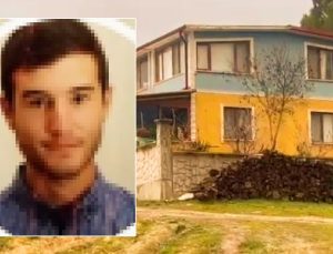 “Kayboldum” dedi, bulununca cinayeti itiraf etti: “Annemi öldürdüm”