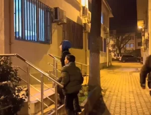 Kayıp Çocuklar Bursa’da Bulundu