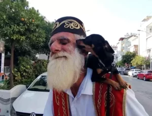Kayıp Köpek Bir Gün Sonra Bulundu