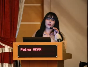 Kayıplarını Unutmadı, Hayata Tutundu: Fatma Akar’ın Protezle Yürüyüşü