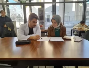 KAYMEK’ten Yarıyıl Tatili Etkinlikleri