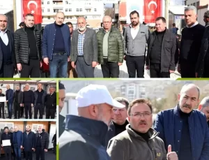 Kayseri Ticaret Odası Başkanı’ndan 6 Şubat Depremleri için Anma Mesajı