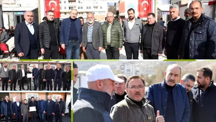 Kayseri Ticaret Odası Başkanı’ndan 6 Şubat Depremleri için Anma Mesajı