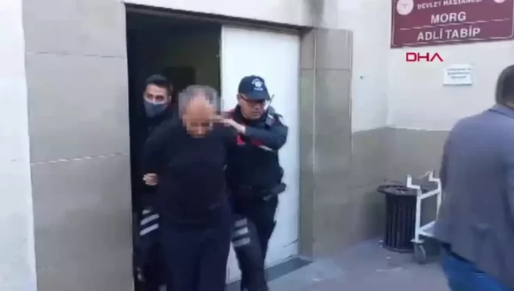 Kayseri’de Alacak Meselesi Nedeniyle Silahlı Kavga: 3 Yaralı, 5 Gözaltı