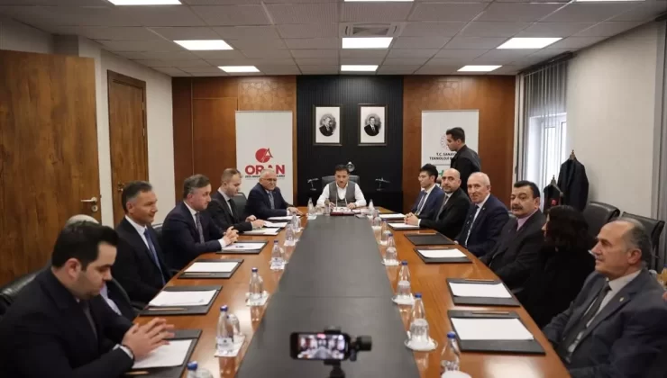 Kayseri’de Proje Destek Protokolü İmzalandı