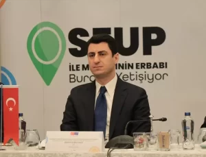 Kayseri’de “Sektörel İş Birliği Toplantısı” yapıldı