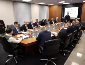 Kayseri’de Sosyal Gelişmeyi Destekleme Protokolü İmzalandı