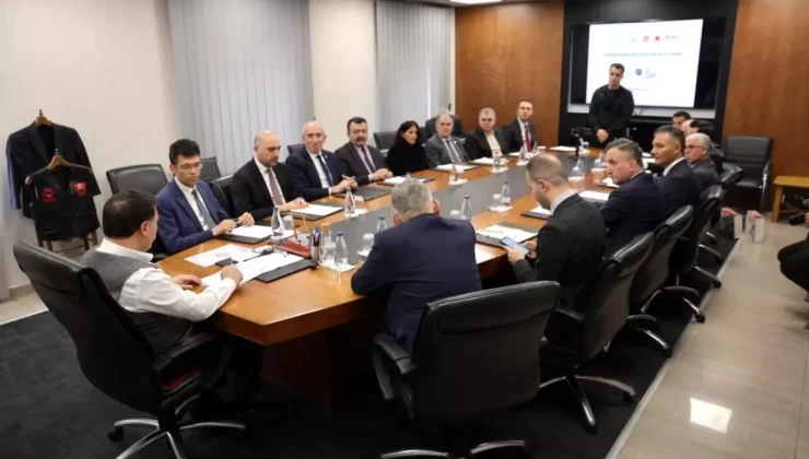 Kayseri’de Sosyal Gelişmeyi Destekleme Protokolü İmzalandı