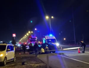 Kayseri’de Trafik Kazası: 9 Yaşındaki Çocuk Hayatını Kaybetti