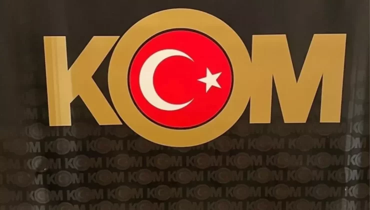 Kayseri’de Yasa Dışı Silah Ticareti Operasyonu