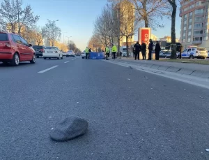 Kayseri’de Yaya Kazası: İki Ölü