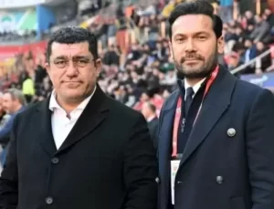 Kayserispor Başkanı Nurettin Açıkalın: “Daha iyi olacağız”