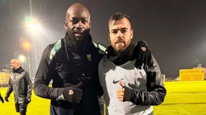 Kayserispor’dan Bahoken kararı!a