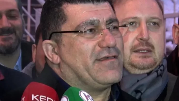 Kayserispor’dan Değerli Galibiyet