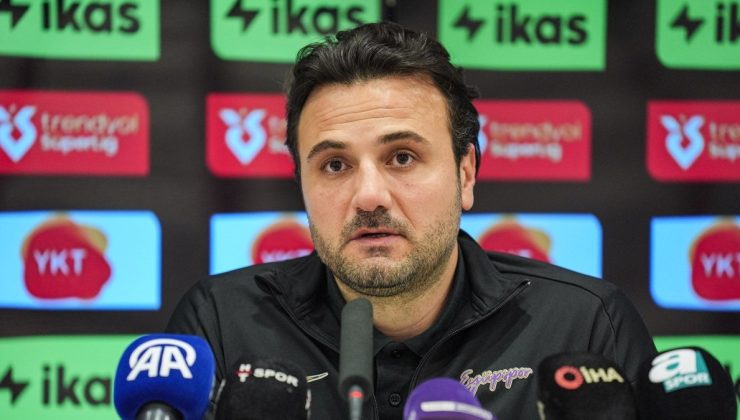 Kerem Yavaş: Ahmed Kutucu’nun eksikliğini hissettik