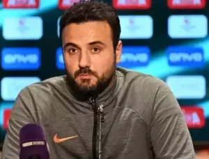 Kerem Yavaş: “Bizi rahatlatan bir 3 puan oldu”