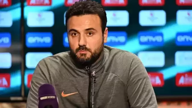 Kerem Yavaş: “Bizi rahatlatan bir 3 puan oldu”