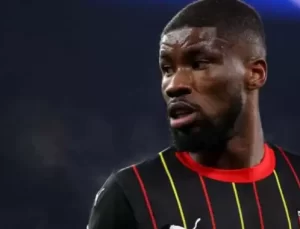 Kevin Danso transferi resmen açıklandı!