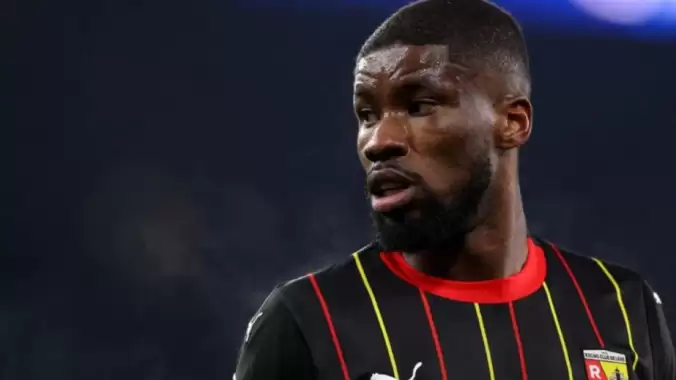 Kevin Danso transferi resmen açıklandı!