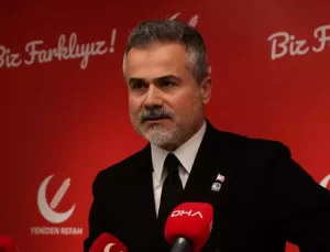 Kılıç: Türkiye’nin Finansal Görünümü Düzeltmeli