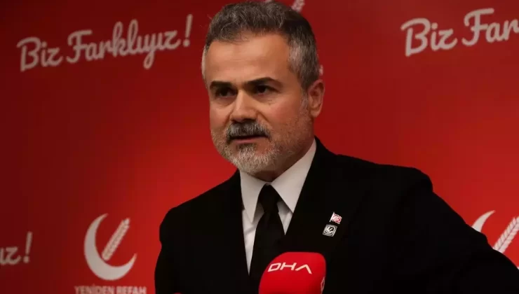 Kılıç: Türkiye’nin Finansal Görünümü Düzeltmeli