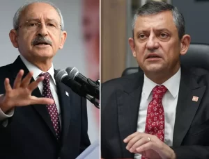 Kılıçdaroğlu: Yol arkadaşlarınızın size ihanet etmemesi gerekir