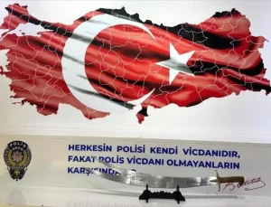 Kılıçla Gezenlere Ceza