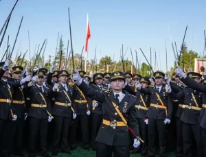 Kılıçlı yemin soruşturmasında 5 teğmen tazminat ödeyebilir
